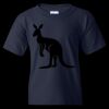 Heavy Cotton Youth T-Shirt Thumbnail