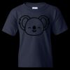 Heavy Cotton Youth T-Shirt Thumbnail