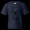 Heavy Cotton Youth T-Shirt Thumbnail