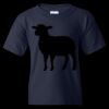 Heavy Cotton Youth T-Shirt Thumbnail