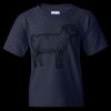 Heavy Cotton Youth T-Shirt Thumbnail