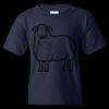 Heavy Cotton Youth T-Shirt Thumbnail