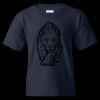 Heavy Cotton Youth T-Shirt Thumbnail
