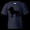 Heavy Cotton Youth T-Shirt Thumbnail