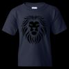 Heavy Cotton Youth T-Shirt Thumbnail