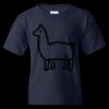 Heavy Cotton Youth T-Shirt Thumbnail