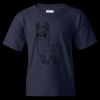 Heavy Cotton Youth T-Shirt Thumbnail