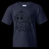 Heavy Cotton Youth T-Shirt Thumbnail