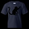 Heavy Cotton Youth T-Shirt Thumbnail