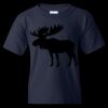 Heavy Cotton Youth T-Shirt Thumbnail