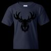 Heavy Cotton Youth T-Shirt Thumbnail