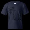 Heavy Cotton Youth T-Shirt Thumbnail