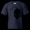 Heavy Cotton Youth T-Shirt Thumbnail
