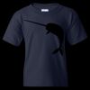 Heavy Cotton Youth T-Shirt Thumbnail