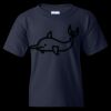 Heavy Cotton Youth T-Shirt Thumbnail