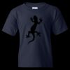 Heavy Cotton Youth T-Shirt Thumbnail