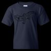 Heavy Cotton Youth T-Shirt Thumbnail