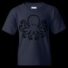 Heavy Cotton Youth T-Shirt Thumbnail