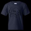 Heavy Cotton Youth T-Shirt Thumbnail