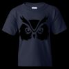Heavy Cotton Youth T-Shirt Thumbnail