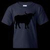 Heavy Cotton Youth T-Shirt Thumbnail