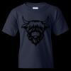 Heavy Cotton Youth T-Shirt Thumbnail