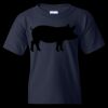 Heavy Cotton Youth T-Shirt Thumbnail