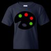 Heavy Cotton Youth T-Shirt Thumbnail