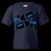 Heavy Cotton Youth T-Shirt Thumbnail