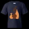 Heavy Cotton Youth T-Shirt Thumbnail