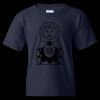 Heavy Cotton Youth T-Shirt Thumbnail