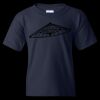 Heavy Cotton Youth T-Shirt Thumbnail