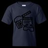 Heavy Cotton Youth T-Shirt Thumbnail