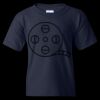 Heavy Cotton Youth T-Shirt Thumbnail