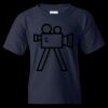 Heavy Cotton Youth T-Shirt Thumbnail
