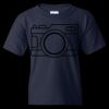 Heavy Cotton Youth T-Shirt Thumbnail