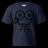 Heavy Cotton Youth T-Shirt Thumbnail