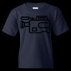 Heavy Cotton Youth T-Shirt Thumbnail