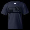 Heavy Cotton Youth T-Shirt Thumbnail