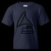 Heavy Cotton Youth T-Shirt Thumbnail