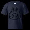 Heavy Cotton Youth T-Shirt Thumbnail