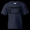 Heavy Cotton Youth T-Shirt Thumbnail