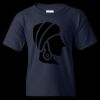 Heavy Cotton Youth T-Shirt Thumbnail