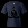 Heavy Cotton Youth T-Shirt Thumbnail