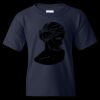 Heavy Cotton Youth T-Shirt Thumbnail