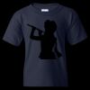 Heavy Cotton Youth T-Shirt Thumbnail