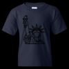Heavy Cotton Youth T-Shirt Thumbnail