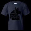 Heavy Cotton Youth T-Shirt Thumbnail