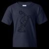 Heavy Cotton Youth T-Shirt Thumbnail