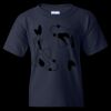 Heavy Cotton Youth T-Shirt Thumbnail
